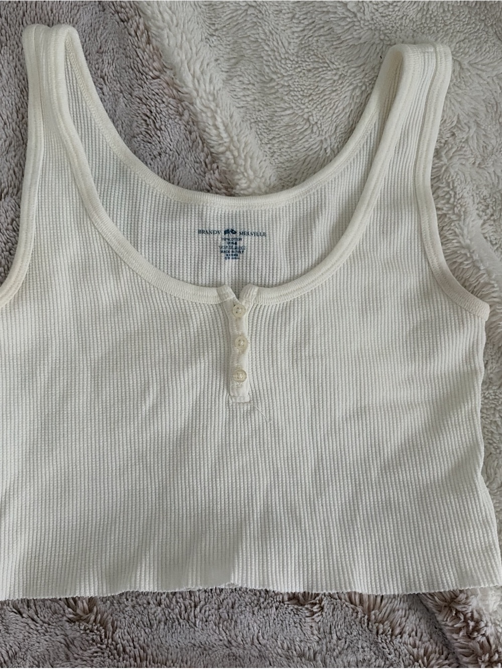 Brandy Melville Tank